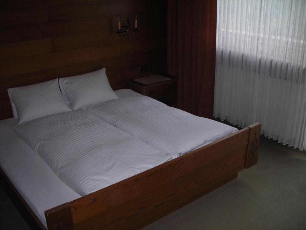 Landhaus zum Griena Mayrhofen Zimmer foto