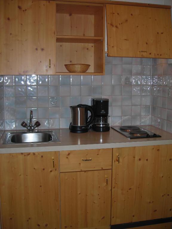 Landhaus zum Griena Mayrhofen Zimmer foto