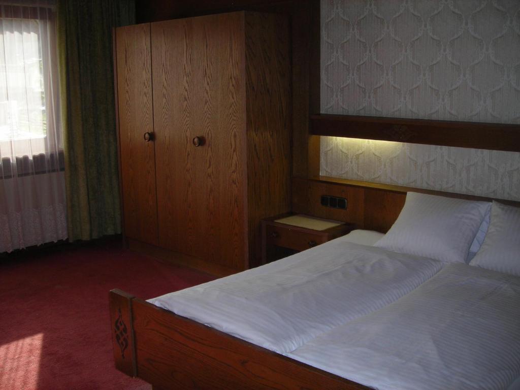 Landhaus zum Griena Mayrhofen Zimmer foto