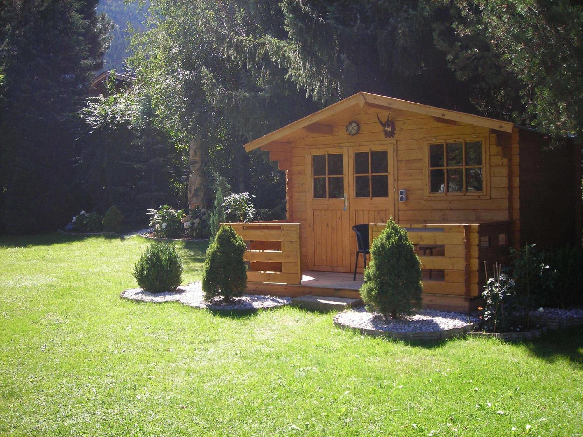 Landhaus zum Griena Mayrhofen Exterior foto