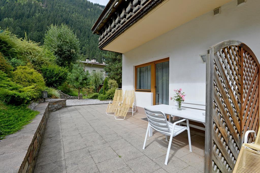 Landhaus zum Griena Mayrhofen Zimmer foto